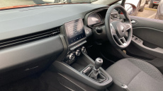 Renault Clio 1.0 TCe 90 Evolution 5dr Petrol Hatchback